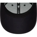 petten-gebogen-marineblauw-verstelbaar-9forty-animal-infill-van-los-angeles-dodgers-mlb-van-new-era