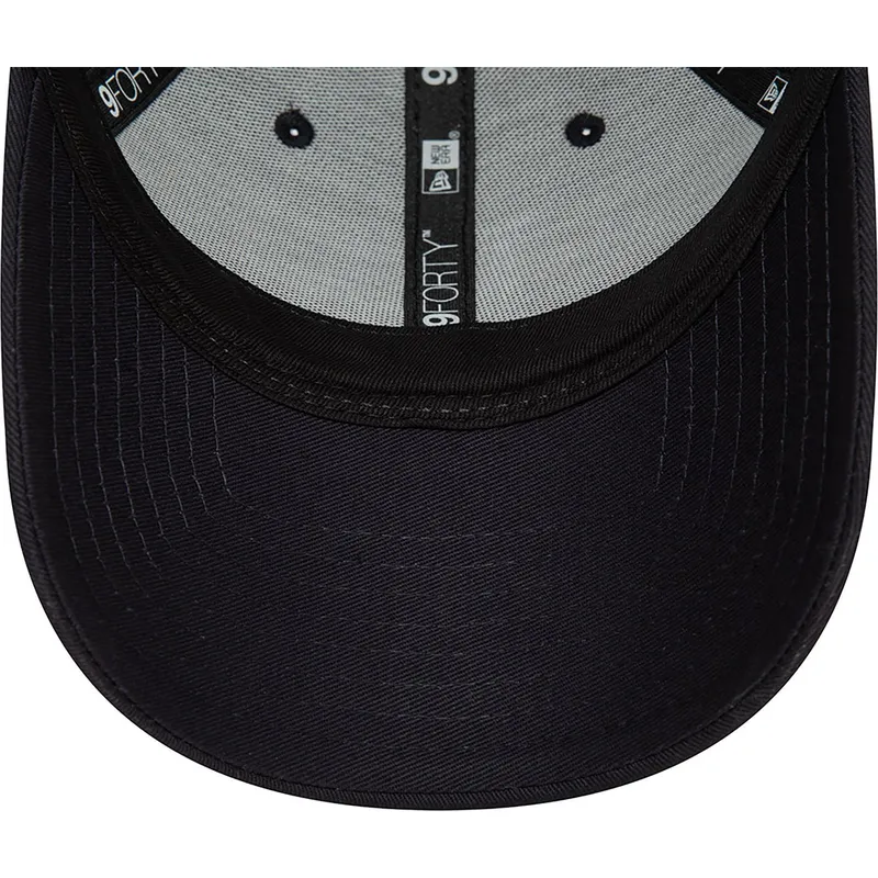 petten-gebogen-marineblauw-verstelbaar-9forty-animal-infill-van-los-angeles-dodgers-mlb-van-new-era petten-gebogen-marineblauw-verstelbaar-9forty-animal-infill-van-los-angeles-dodgers-mlb-van-new-era