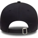 petten-gebogen-marineblauw-verstelbaar-9forty-animal-infill-van-los-angeles-dodgers-mlb-van-new-era