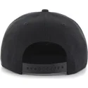 petten-plat-zwart-snapback-van-new-york-yankees-mlb-van-47-brand