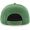 petten-plat-groen-snapback-van-new-york-yankees-mlb-van-47-brand