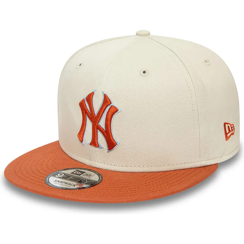 petten-plat-beige-snapback-9fifty-patch-van-new-york-yankees-mlb-van-new-era petten-plat-beige-snapback-9fifty-patch-van-new-york-yankees-mlb-van-new-era