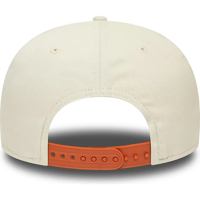 petten-plat-beige-snapback-9fifty-patch-van-new-york-yankees-mlb-van-new-era petten-plat-beige-snapback-9fifty-patch-van-new-york-yankees-mlb-van-new-era