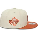 petten-plat-beige-snapback-9fifty-patch-van-new-york-yankees-mlb-van-new-era