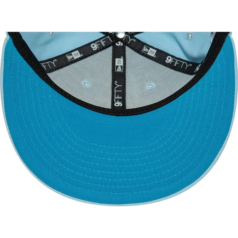 petten-plat-blauw-snapback-9fifty-summer-icon-van-new-york-yankees-mlb-van-new-era