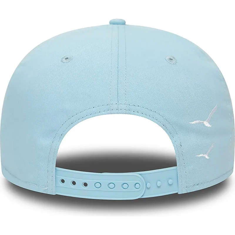 petten-plat-blauw-snapback-9fifty-summer-icon-van-new-york-yankees-mlb-van-new-era