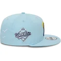 petten-plat-blauw-snapback-9fifty-summer-icon-van-new-york-yankees-mlb-van-new-era