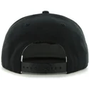 petten-plat-zwart-snapback-van-san-francisco-giants-mlb-van-47-brand