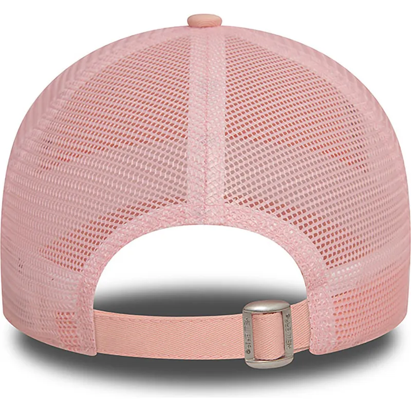 petten-gebogen-roze-verstelbaar-9twenty-van-new-era petten-gebogen-roze-verstelbaar-9twenty-van-new-era