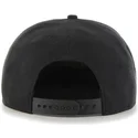 petten-plat-zwart-snapback-van-new-york-yankees-mlb-van-47-brand
