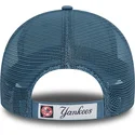 petten-gebogen-blauw-snapback-9forty-home-field-van-new-york-yankees-mlb-van-new-era