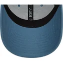 petten-gebogen-blauw-snapback-9forty-home-field-van-new-york-yankees-mlb-van-new-era