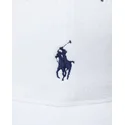 petten-gebogen-wit-verstelbaar-cotton-terry-classic-sport-van-polo-ralph-lauren