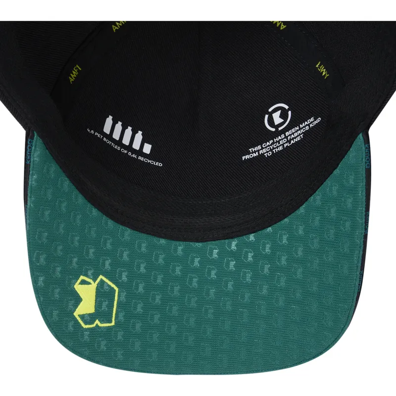petten-gebogen-zwart-verstelbaar-patch-aston-martin-f1-team-x-kimoa-van-aston-martin-formula-1-van-kimoa petten-gebogen-zwart-verstelbaar-patch-aston-martin-f1-team-x-kimoa-van-aston-martin-formula-1-van-kimoa