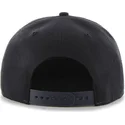 petten-plat-marineblauw-snapback-van-new-york-yankees-mlb-van-47-brand
