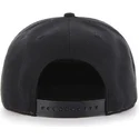 petten-plat-zwart-snapback-van-san-francisco-giants-mlb-van-47-brand