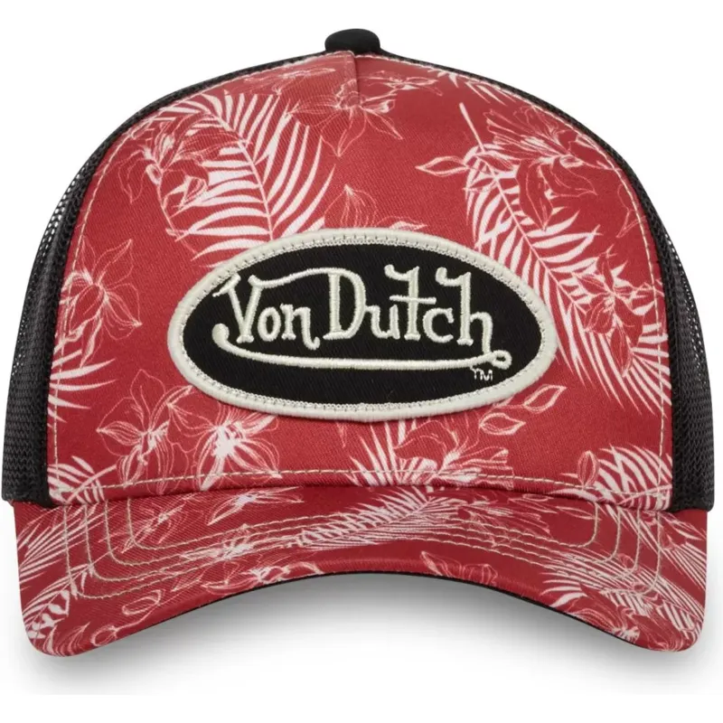 petten-gebogen-rood-snapback-tro-ct-van-von-dutch petten-gebogen-rood-snapback-tro-ct-van-von-dutch