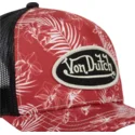petten-gebogen-rood-snapback-tro-ct-van-von-dutch