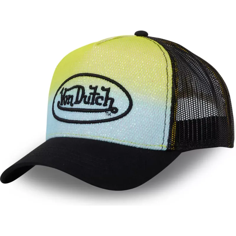 petten-gebogen-meerkleurig-snapback-mesh-van-von-dutch petten-gebogen-meerkleurig-snapback-mesh-van-von-dutch