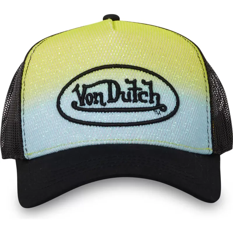 petten-gebogen-meerkleurig-snapback-mesh-van-von-dutch petten-gebogen-meerkleurig-snapback-mesh-van-von-dutch