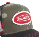 petten-gebogen-camouflage-snapback-voor-kinderen-kidwarc-van-von-dutch