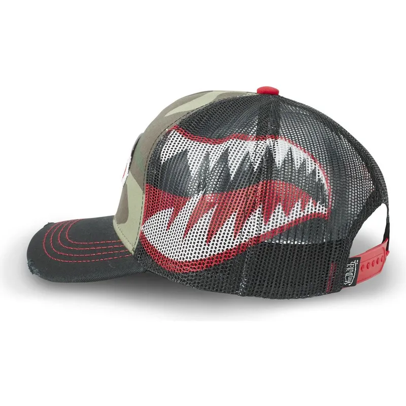 petten-gebogen-camouflage-snapback-voor-kinderen-kidwarc-van-von-dutch