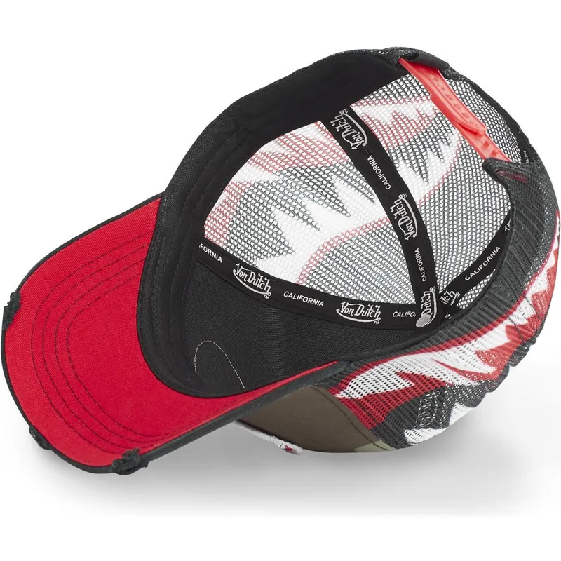 petten-gebogen-camouflage-snapback-voor-kinderen-kidwarc-van-von-dutch