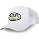 petten-gebogen-wit-snapback-vibes-twh-van-von-dutch