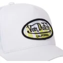 petten-gebogen-wit-snapback-vibes-twh-van-von-dutch