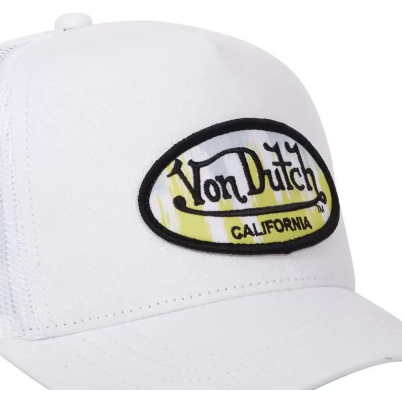 petten-gebogen-wit-snapback-vibes-twh-van-von-dutch