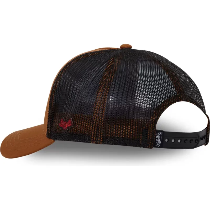 petten-gebogen-bruin-snapback-stud-n-van-von-dutch