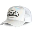 petten-gebogen-meerkleurig-snapback-hologram-ct-van-von-dutch