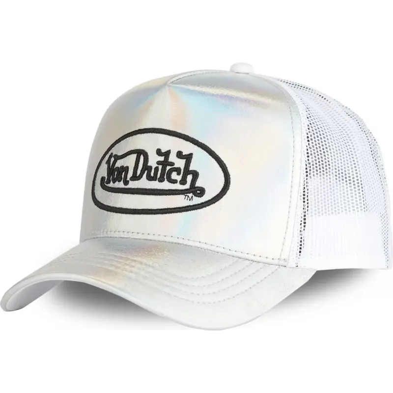 petten-gebogen-meerkleurig-snapback-hologram-ct-van-von-dutch