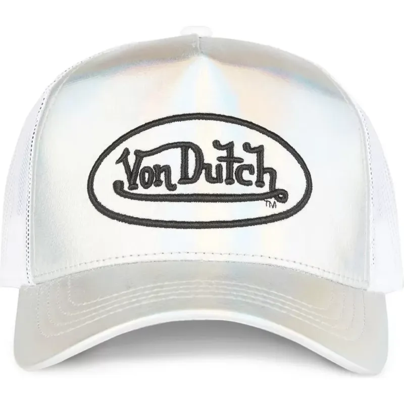 petten-gebogen-meerkleurig-snapback-hologram-ct-van-von-dutch