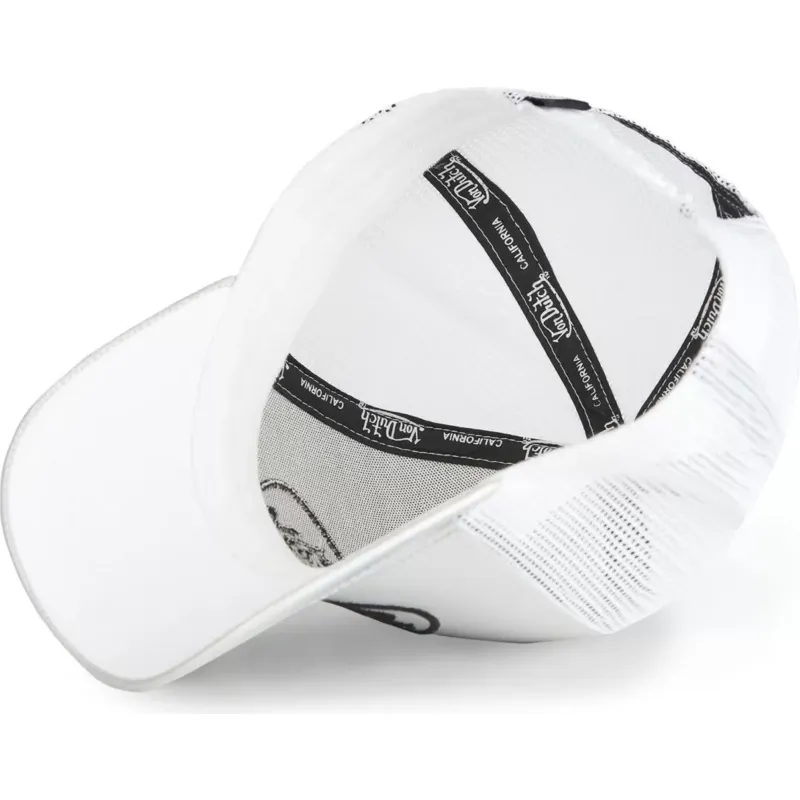 petten-gebogen-meerkleurig-snapback-hologram-ct-van-von-dutch