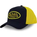 petten-gebogen-zwart-snapback-blye-ct-van-von-dutch