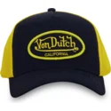 petten-gebogen-zwart-snapback-blye-ct-van-von-dutch