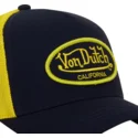 petten-gebogen-zwart-snapback-blye-ct-van-von-dutch