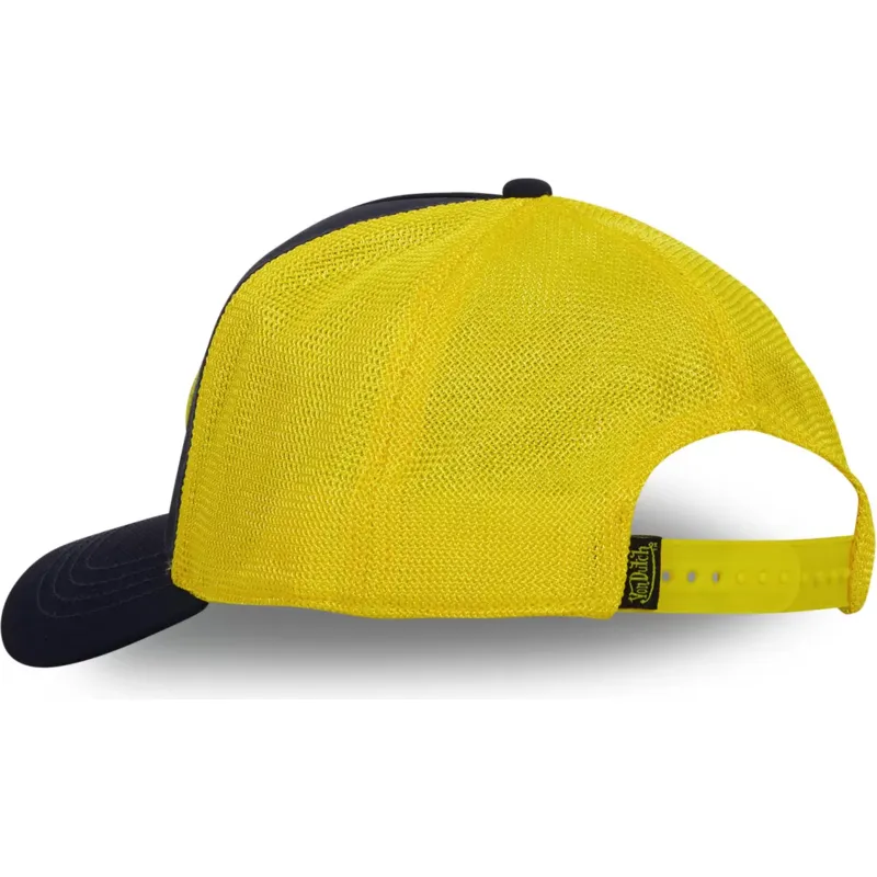 petten-gebogen-zwart-snapback-blye-ct-van-von-dutch petten-gebogen-zwart-snapback-blye-ct-van-von-dutch