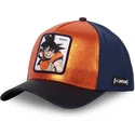 petten-gebogen-oranje-snapback-sav-son-goku-dragon-ball-van-capslab