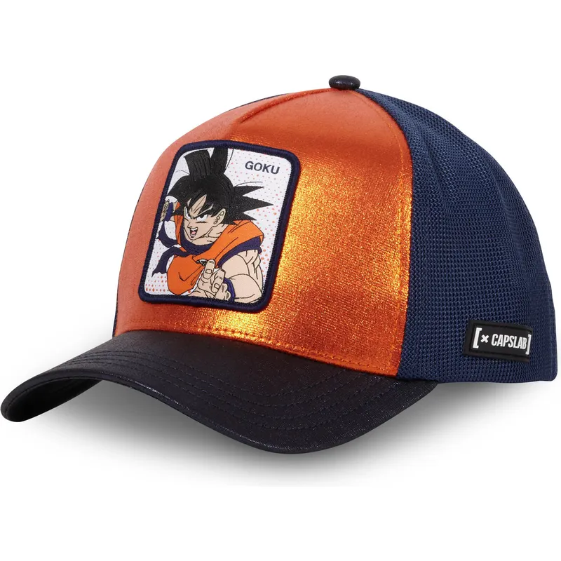 petten-gebogen-oranje-snapback-sav-son-goku-dragon-ball-van-capslab