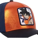 petten-gebogen-oranje-snapback-sav-son-goku-dragon-ball-van-capslab