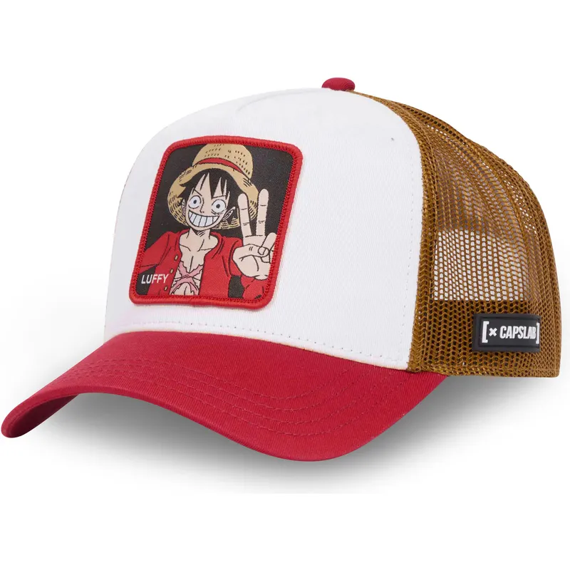 petten-gebogen-meerkleurig-snapback-luf1-ct-monkey-d-luffy-one-piece-van-capslab