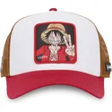 petten-gebogen-meerkleurig-snapback-luf1-ct-monkey-d-luffy-one-piece-van-capslab