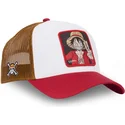 petten-gebogen-meerkleurig-snapback-luf1-ct-monkey-d-luffy-one-piece-van-capslab