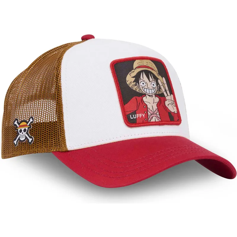 petten-gebogen-meerkleurig-snapback-luf1-ct-monkey-d-luffy-one-piece-van-capslab