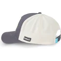 petten-gebogen-zwart-snapback-super-saiyan-blue-fus-vegito-dragon-ball-van-capslab
