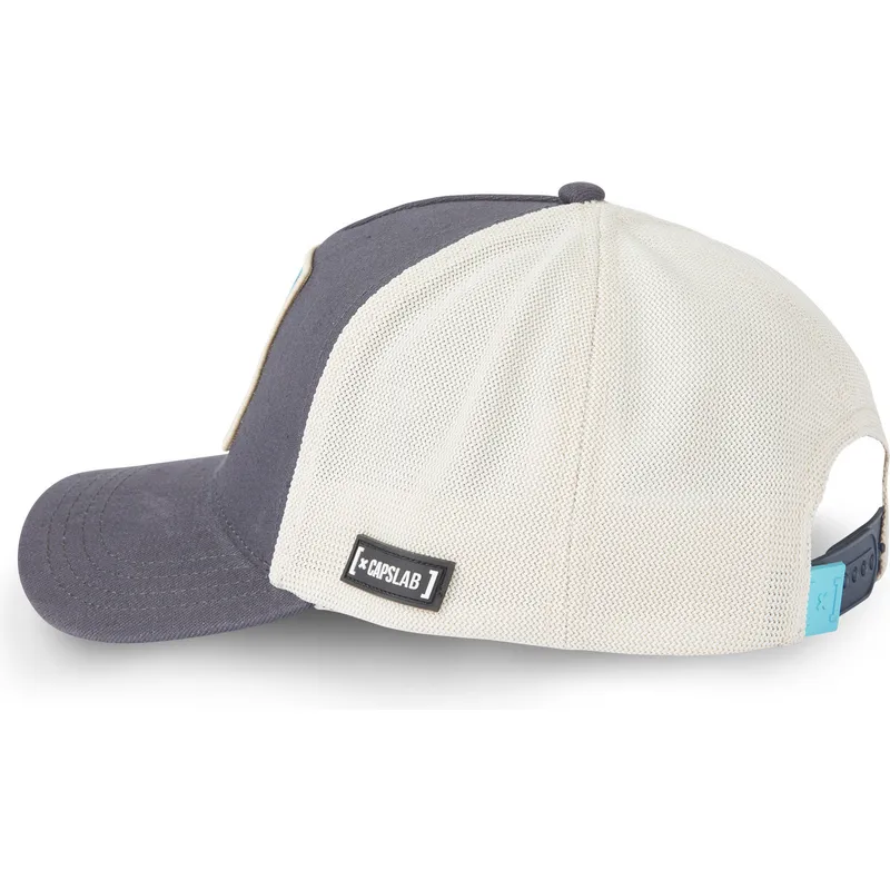 petten-gebogen-zwart-snapback-super-saiyan-blue-fus-vegito-dragon-ball-van-capslab