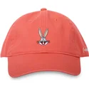 petten-gebogen-oranje-verstelbaar-bug2-cd-bugs-bunny-looney-tunes-van-capslab