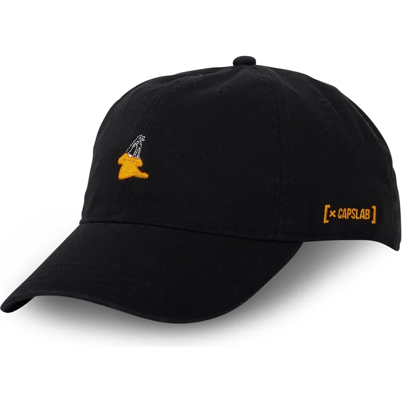 petten-gebogen-zwart-verstelbaar-daf-daffy-duck-looney-tunes-van-capslab petten-gebogen-zwart-verstelbaar-daf-daffy-duck-looney-tunes-van-capslab